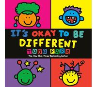 It's Okay to be Different