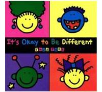 It's Okay to Be Different Todd Parr (Auteur)