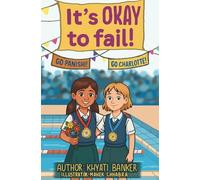 It's OKAY to Fail!: PanishiManishiStories Series, PM collection