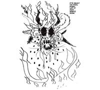 It's okay to feel pain let it out WRITE NOW