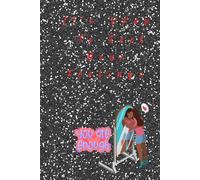 It's Okay To Feel Your Feelings: Self Care Journal