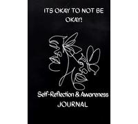 Its Okay to not be okay!