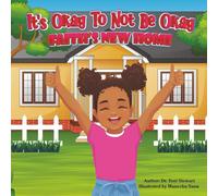 It's Okay To Not Be Okay: Faith's New Home
