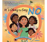 It's Okay to Say No