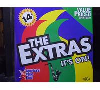 It's on (America's Value Band) (UK Import)