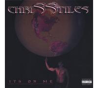 It's on Me by Chris Stiles