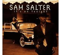 It's on Tonight by Sam Salter