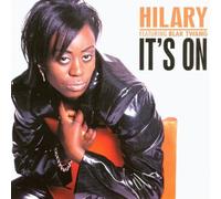 It's on (UK, INCL. 3 Versions, 1996, Feat. Blak Twang) [Import]