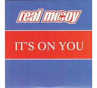 It's on You (3 Versions, 1999) [Import]