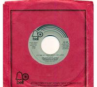 It's One Of Those Nights (Yes Love) [Vinyl Single 7'']