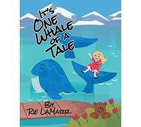 It's One Whale Of A Tale
