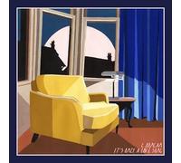 It's Only A Love Song CD