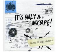 Artistes variés – It's Only a Mix Tape Vol. 1 – Importé – Ministry of Sound