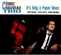 It'S Only a Paper Moon