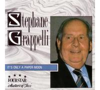 It's Only a Paper Moon