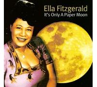 It's Only A Paper Moon