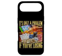 It's Only A Problem If You're Losing Coque pour iPhone Air