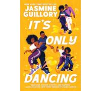 It's Only Dancing - Jasmine Guillory - Scholastic press - ebook (ePub) - Livre