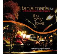 It's Only Love [Import]