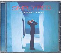 It's Only Love - Best Of