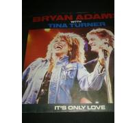 It's Only Love (+ Tina Turner) / Cuts Like A Knife