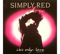 It's Only Love (Valentine Mix)