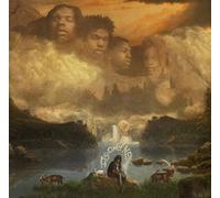 Lil Baby – It's Only Me – CD – Explicit