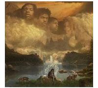 Lil Baby – It's Only Me – CD – Explicit