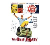 It's Only Money