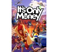 It's Only Money Steam Key (PC) GLOBAL