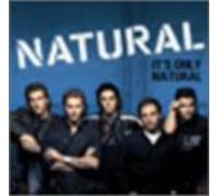 It's Only Natural [Import]