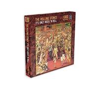 It's Only Rock 'N' Roll