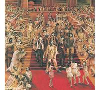 It's Only Rock 'N' Roll by The Rolling Stones [Audio CD] NEUF