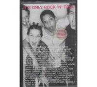 It's Only Rock 'n' Roll [CASSETTE]