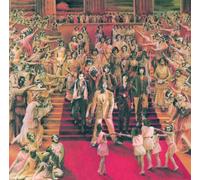 It's Only Rock 'n' Roll (Ltd.Japan SHM 1CD) by The Rolling Stones [CD] NEUF