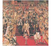 It's Only Rock 'n' Roll [SHM-CD japonais inclus une miniature d'obi-strap japonais - Tirage Limité]