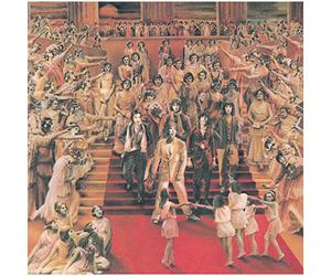 It's Only Rock 'n' Roll [SHM-CD japonais inclus une miniature d'obi-strap japonais - Tirage Limité]