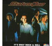Status Quo - It's Only Rock'n'Roll [Import]