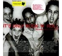 It's Only Rock'n Roll & 2mixe & Vide
