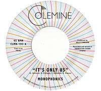 It's Only Us - Vinyle 45 Tours