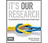 It's Our Research