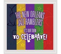 It's Our Turn to Celebrate