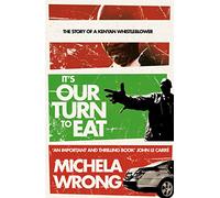 It's Our Turn to Eat