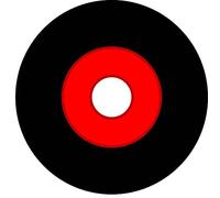 IT'S OVER / ANITA YOU'RE DREAMING (7"/45 rpm)