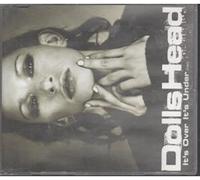 Dollshead - It's Over [Import]