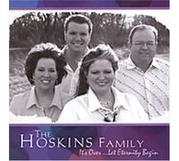 It's Over (Let Eternity Begin) by Hoskins Family