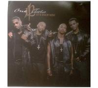 112 – It's Over Now – 4 remixes (USA)