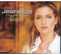 It's Over Now (Limited Edition Inc.Video & Making Of Video)