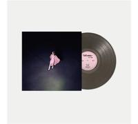 It's Over-Vinyle Black Ice