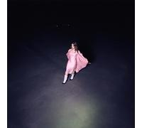 It's Over-Vinyle Black Ice